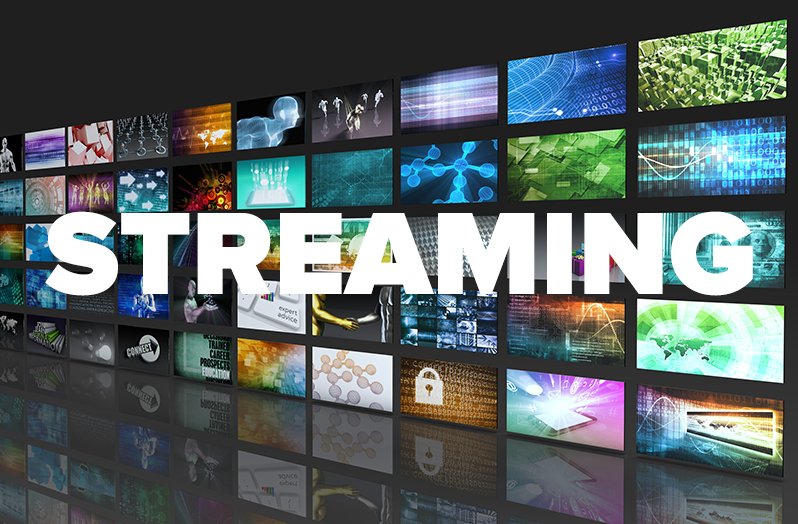 O Impacto do Streaming na Indústria do Entretenimento