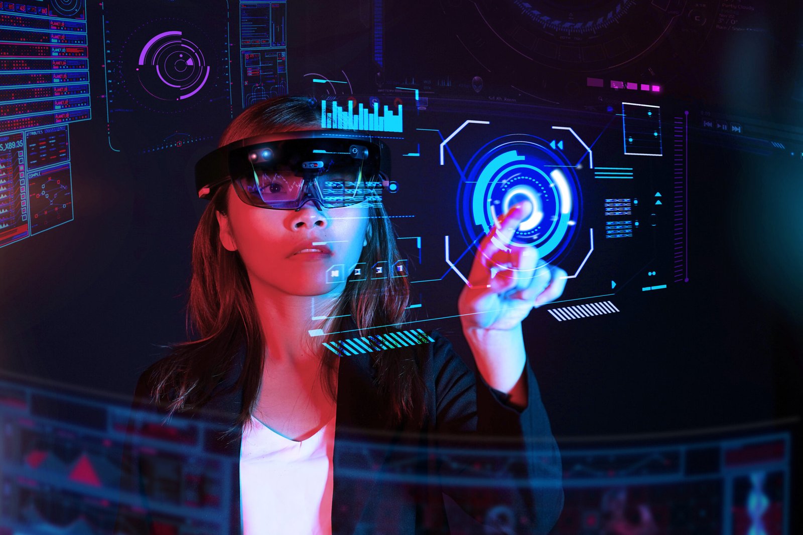 Entretenimento em 2025: A Evolução da Indústria e as Novas Tendências