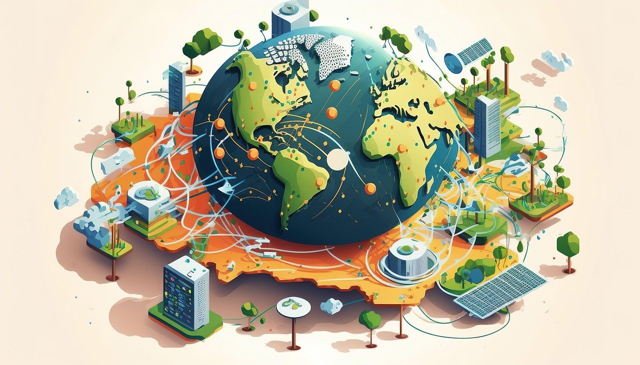 O Futuro da Web: Tendências e Inovações