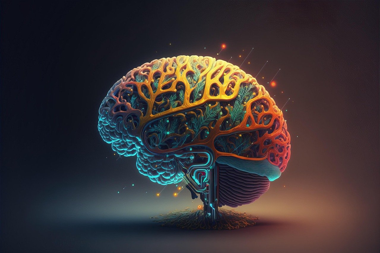 inteligência artificial