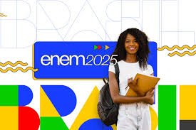 Enem 2025: Inep divulga cronograma de isenção da taxa e justificativa de ausênciainteligência artificial