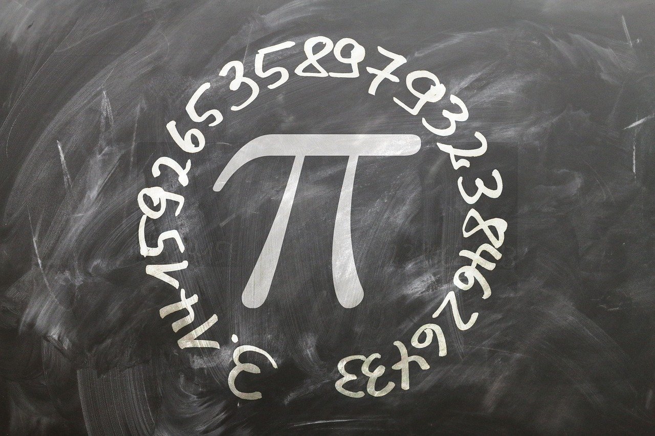 A Matemática