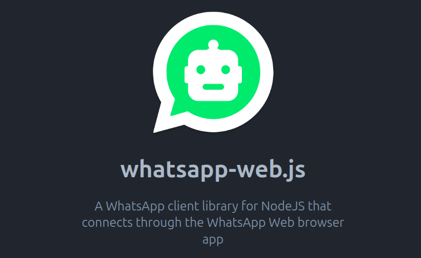 Como Instalar e Rodar um Bot com WhatsApp Web.js