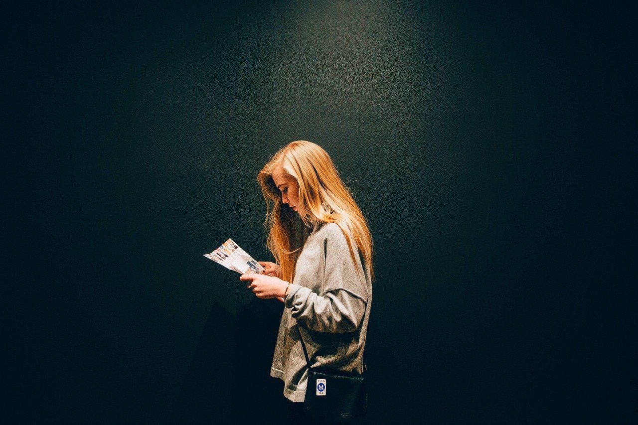 A Importância da Leitura na Era da Tecnologia: Por que Ler Ainda é Essencial?