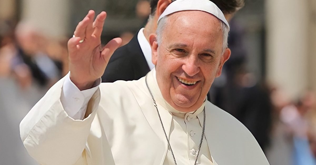 Papa Francisco: O Mundo Lamenta a Perda de um Defensor da Paz