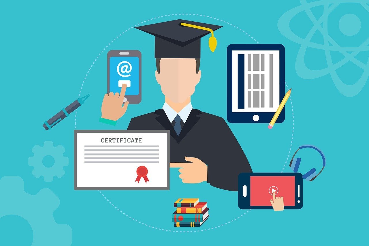 Personalização do Aprendizado: Como a Inteligência Artificial Está Transformando a Educação