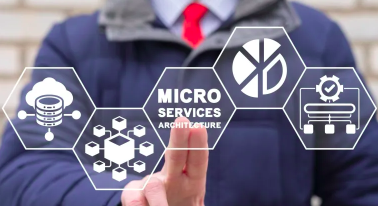 Microserviços, A Arquitetura que Reinventou o Desenvolvimento
